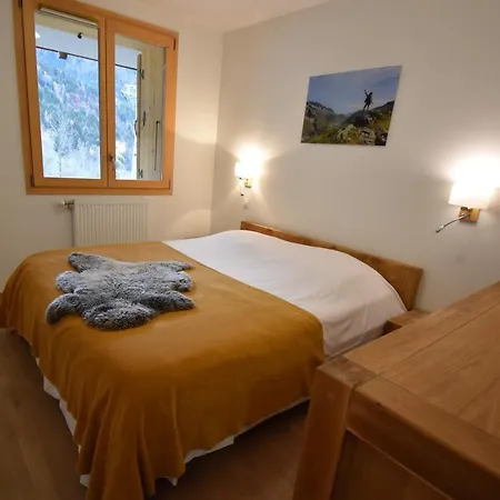 Le Refuge Chalet *