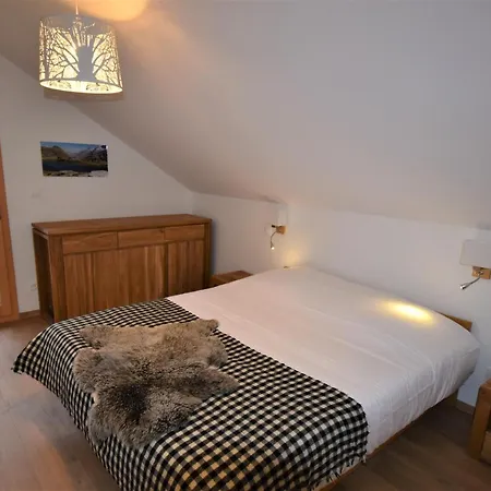 Le Refuge Chalet