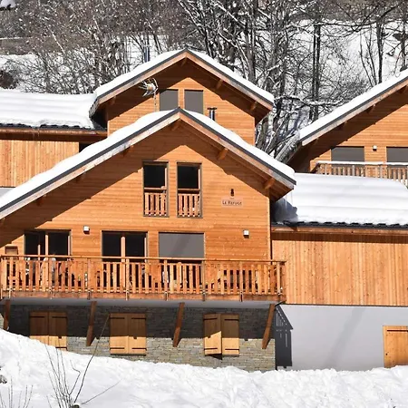 Le Refuge Chalet Vaujany